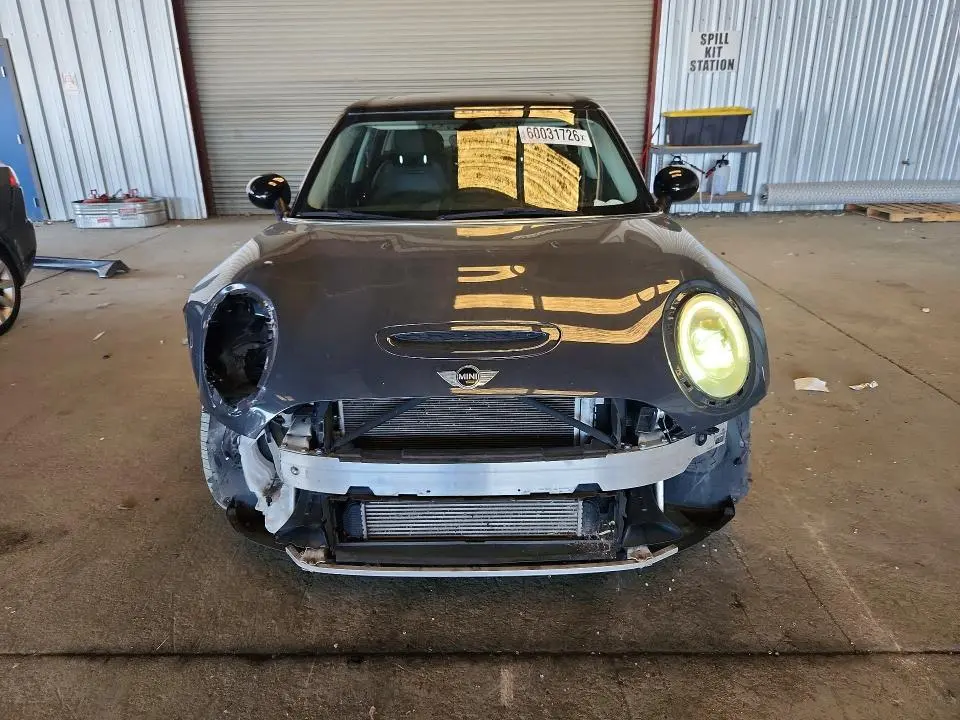 2017 MINI COOPER S CLUBMAN ALL4  