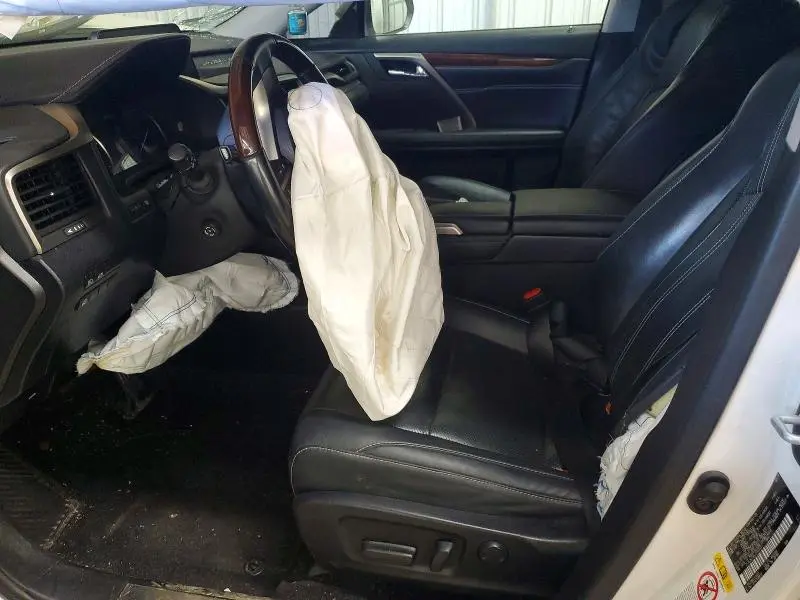 2018 LEXUS RX 350 L  