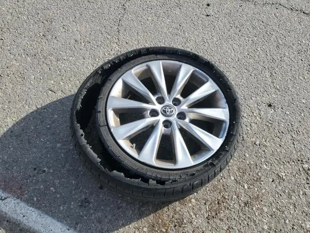 2015 TOYOTA CAMRY HYBRID  