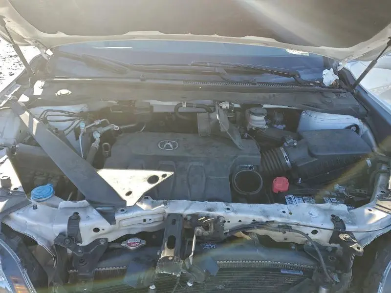 2017 ACURA RDX TECHNOLOGY  