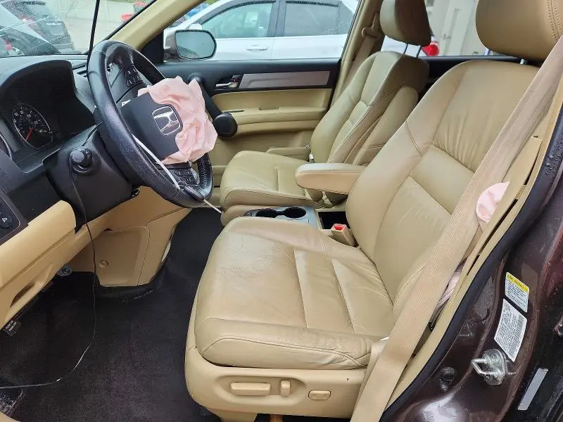 2011 HONDA CR-V EXL  