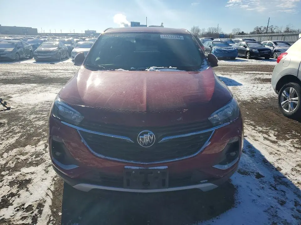 2020 BUICK ENCORE GX PREFERRED  