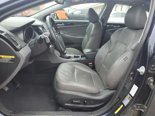 2014 HYUNDAI SONATA SE  