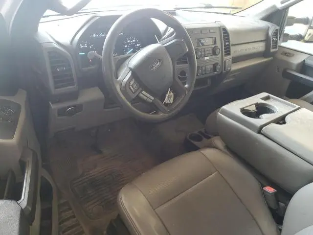 2019 FORD F250 SUPER DUTY  