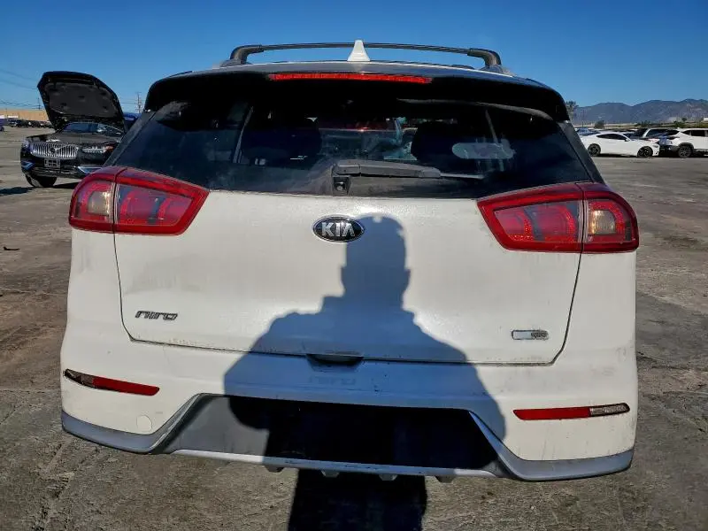 2019 KIA NIRO FE  