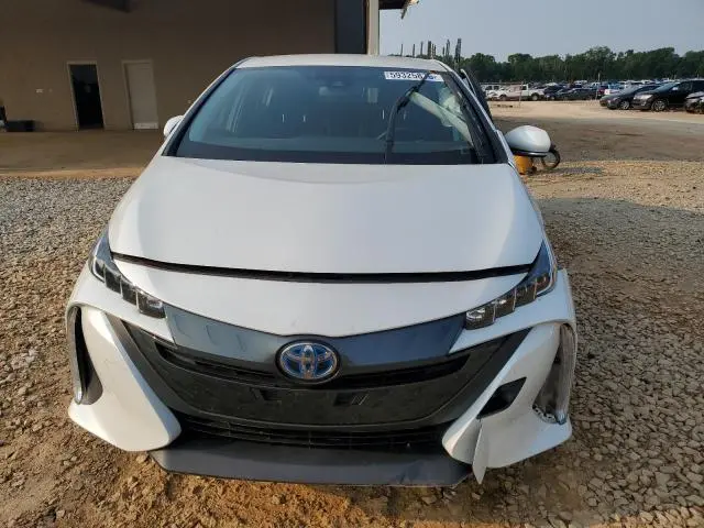 2021 TOYOTA PRIUS PRIME LE  