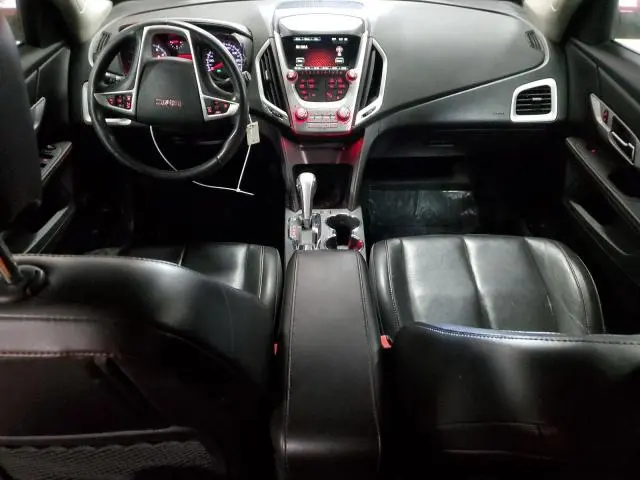 2014 GMC TERRAIN SLT
