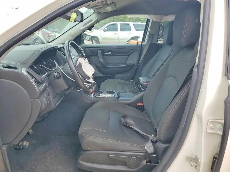 2015 GMC ACADIA SLE  