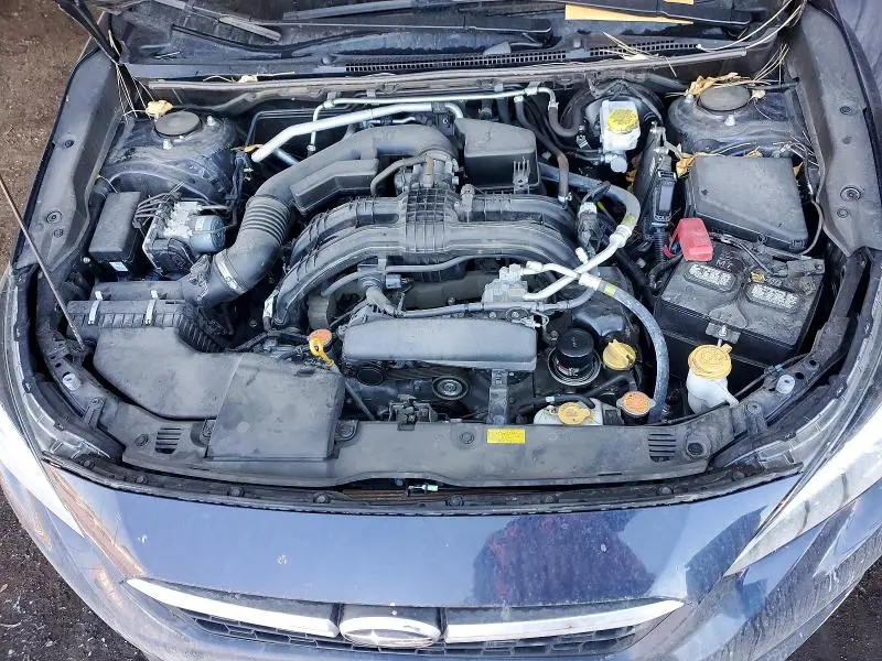 2020 SUBARU IMPREZA PREMIUM  