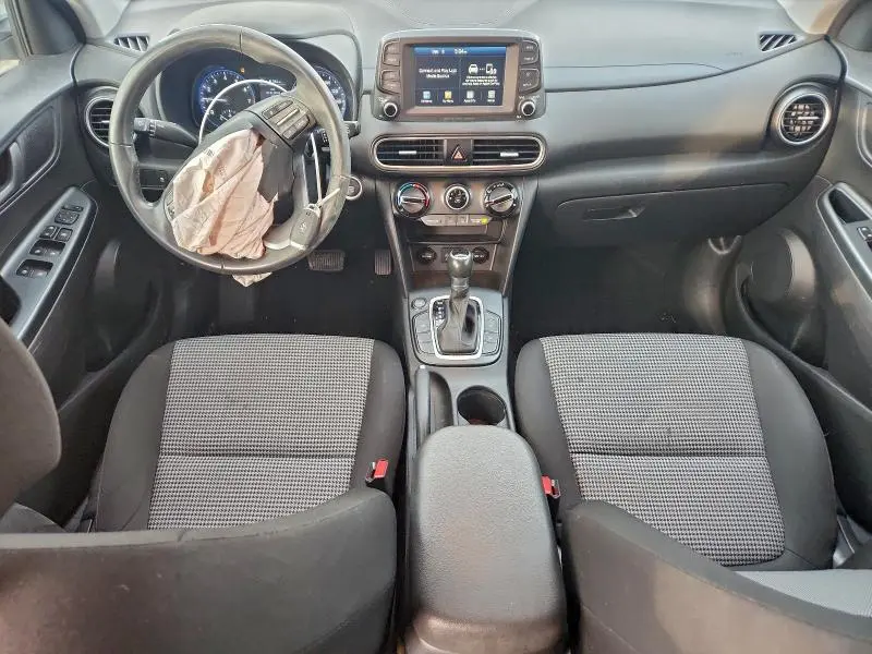 2018 HYUNDAI KONA SEL  