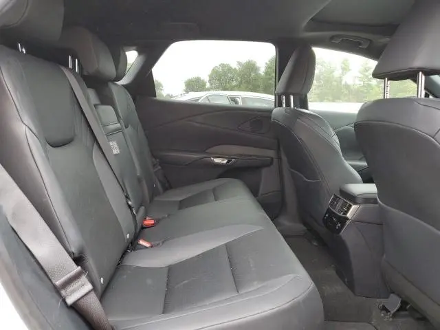 2023 LEXUS RX 350H BASE  