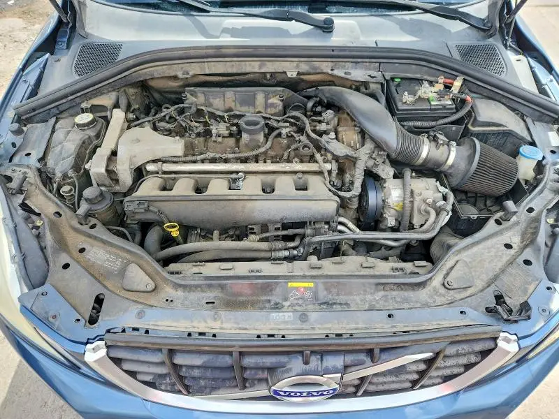 2010 VOLVO XC60 T6  