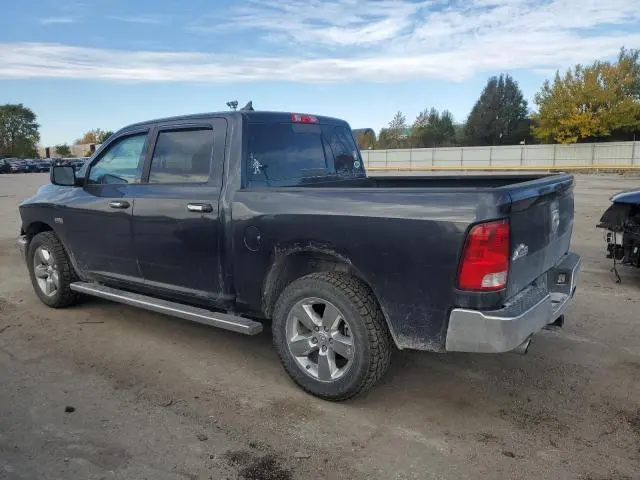 2014 RAM 1500 SLT  