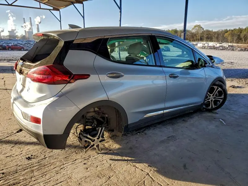 2018 CHEVROLET BOLT EV PREMIER  