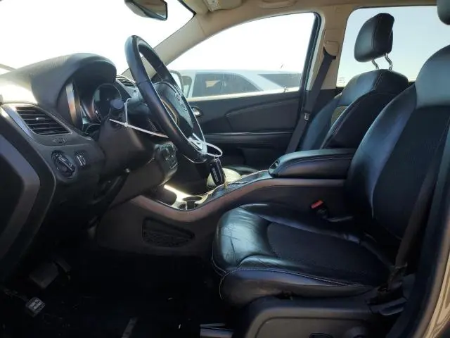 2015 DODGE JOURNEY CROSSROAD  