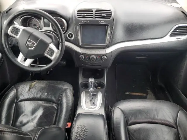 2014 DODGE JOURNEY LIMITED  