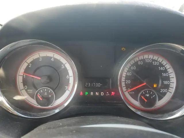 2011 DODGE GRAND CARAVAN EXPRESS  