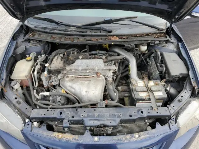 2013 TOYOTA SCION TC   