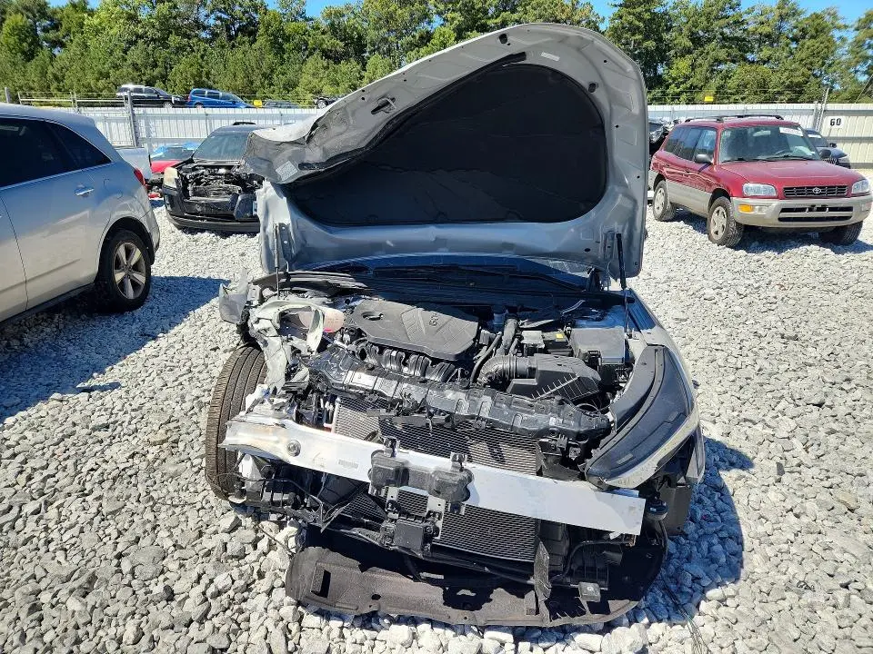 2026 KIA K5 GT LINE  