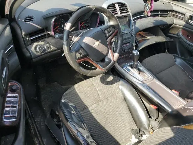 2013 CHEVROLET MALIBU 2LT  
