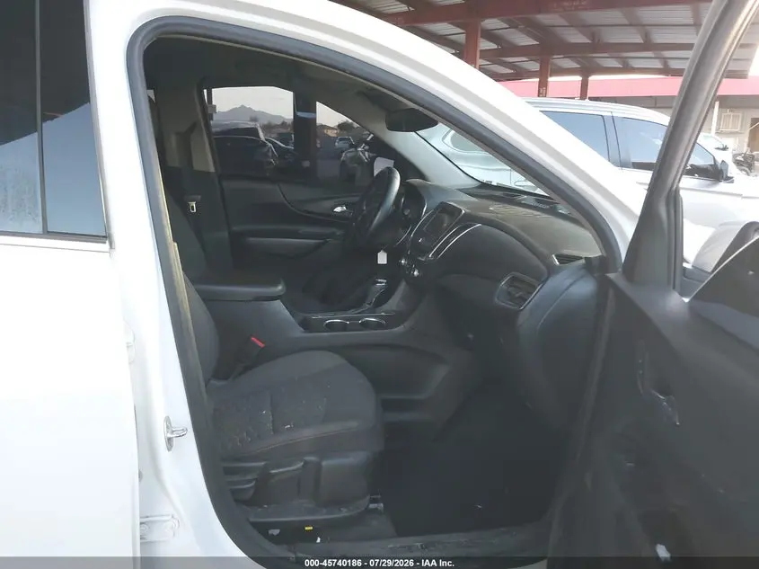 2020 CHEVROLET EQUINOX AWD LT 1.5L TURBO