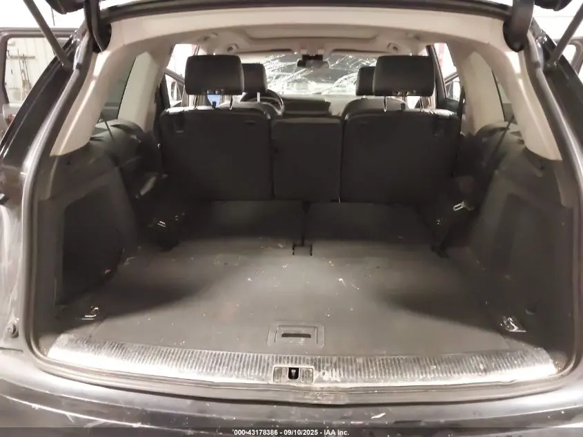 2010 AUDI Q7 3.0 TDI PREMIUM