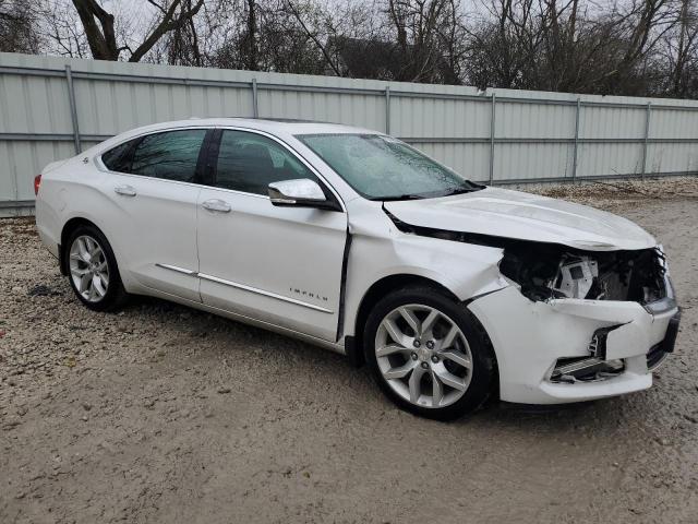 2018 CHEVROLET IMPALA PREMIER