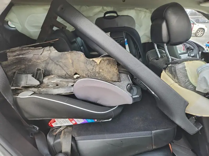 2020 DODGE DURANGO SXT  