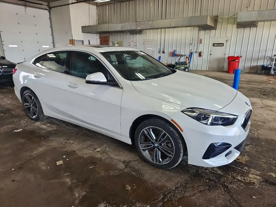 2024 BMW 228I   