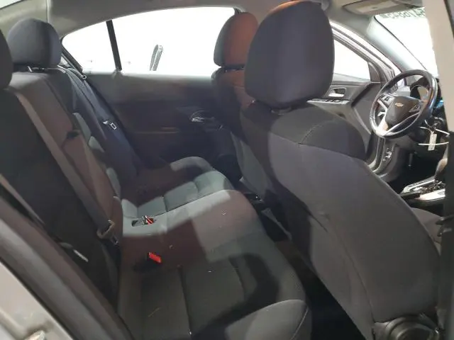 2013 CHEVROLET CRUZE LT  