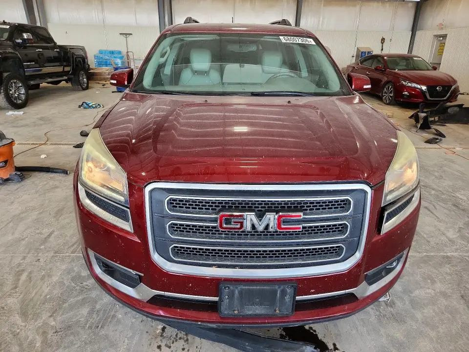 2015 GMC ACADIA SLT-1  