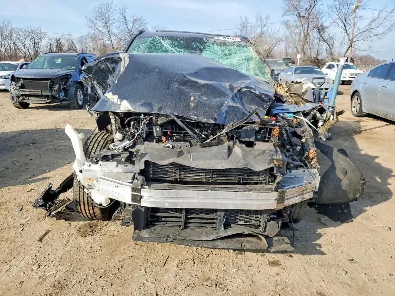 2024 HONDA CR-V SPORT  