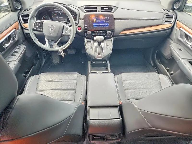 2020 HONDA CR-V EXL  