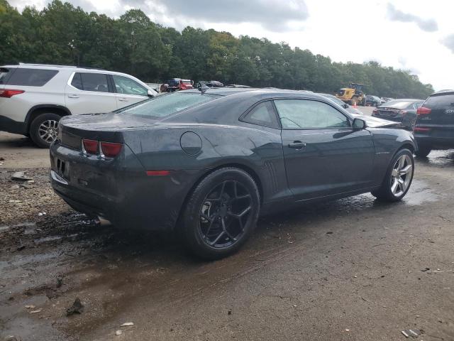 2012 CHEVROLET CAMARO LT