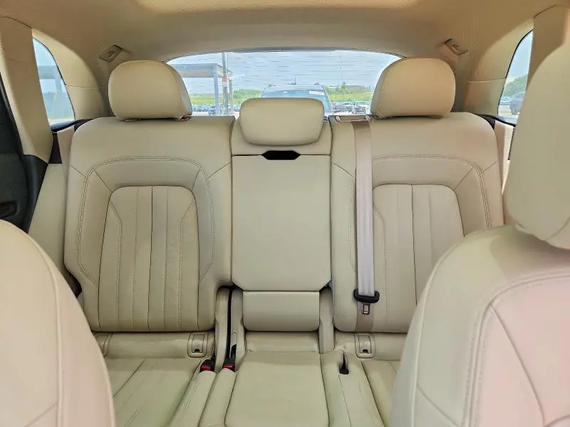 2019 AUDI Q5 PREMIUM  