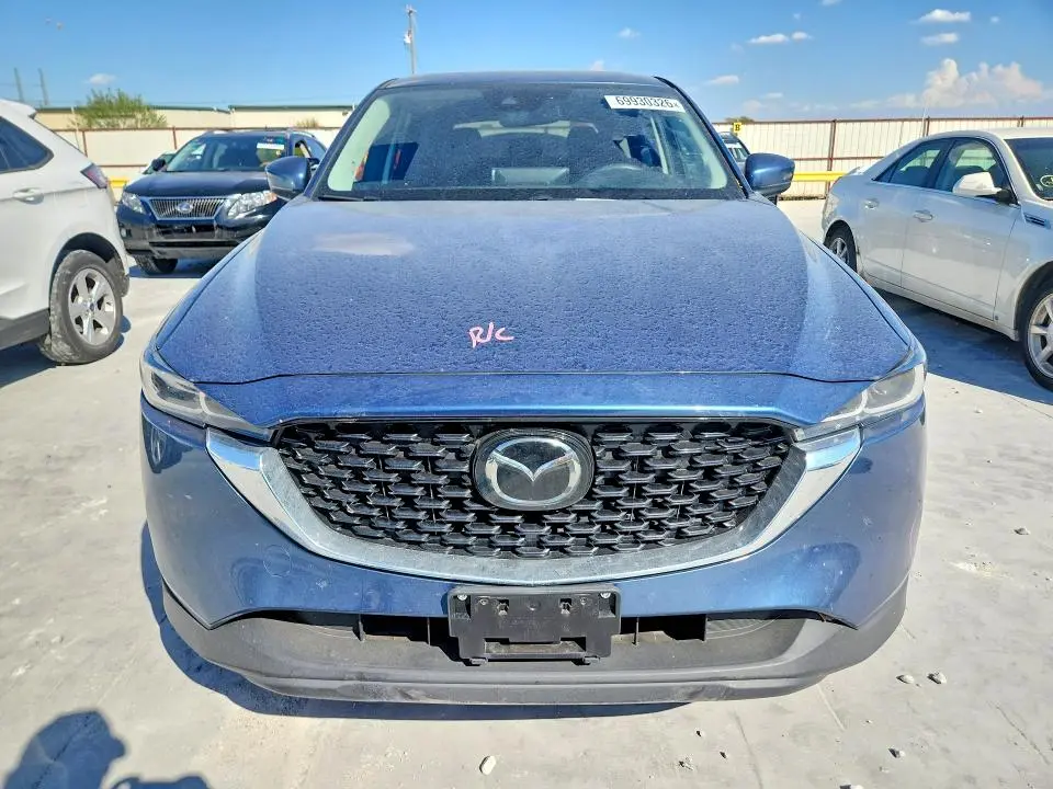 2023 MAZDA CX-5 PREFERRED  