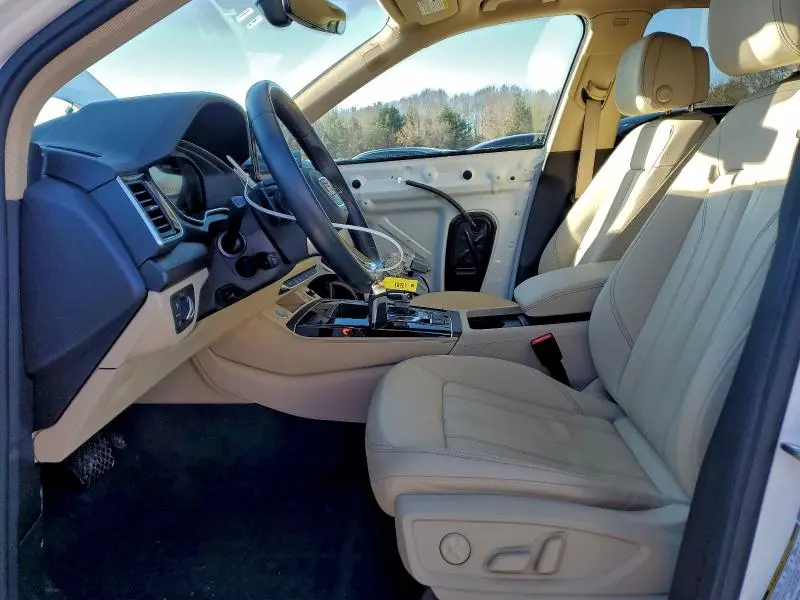 2023 AUDI Q5 PREMIUM PLUS 40  