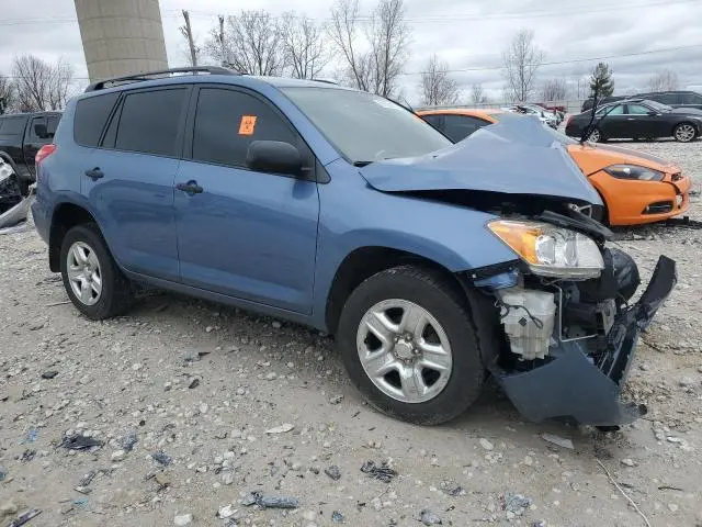 2011 TOYOTA RAV4 