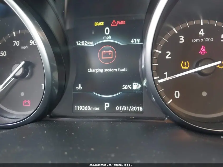 2018 LAND ROVER DISCOVERY SPORT SE