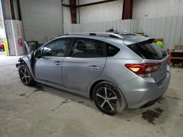 2020 SUBARU IMPREZA PREMIUM  