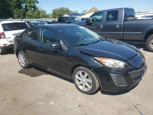 2010 MAZDA 3 I