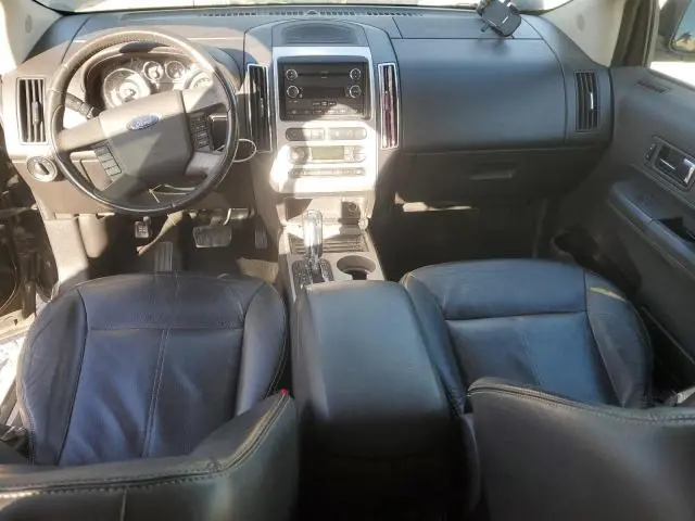 2010 FORD EDGE LIMITED  