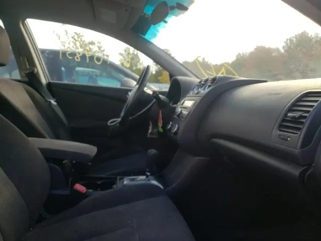 2010 NISSAN ALTIMA BASE