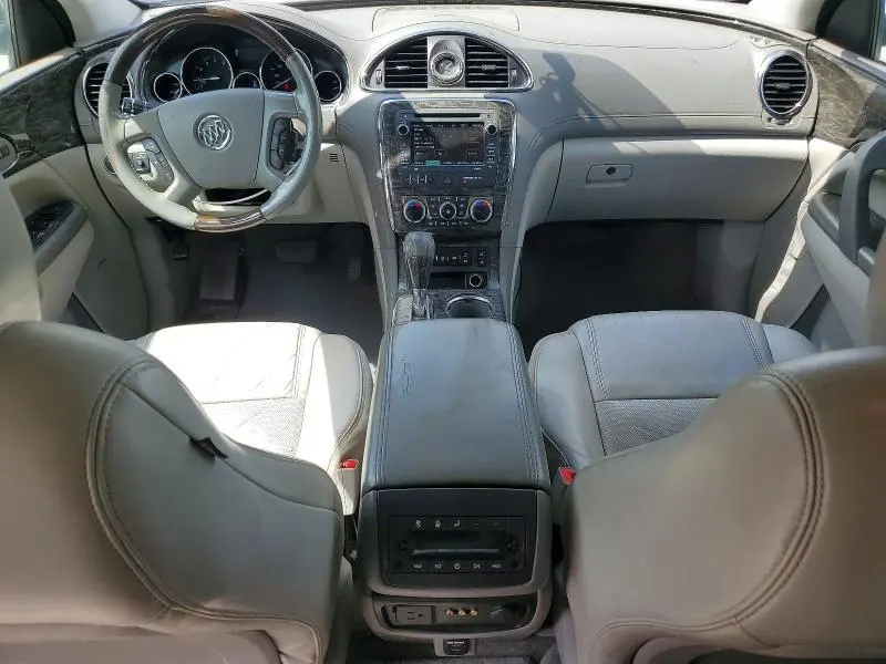 2014 BUICK ENCLAVE   