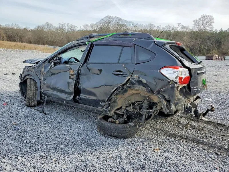 2014 SUBARU XV CROSSTREK 2.0 PREMIUM  