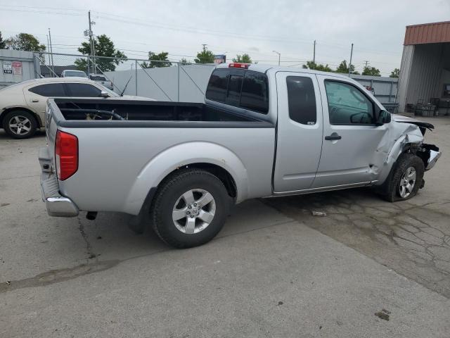 2010 NISSAN FRONTIER KING CAB SE