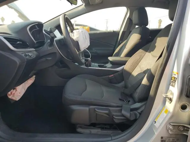 2019 CHEVROLET VOLT LT  