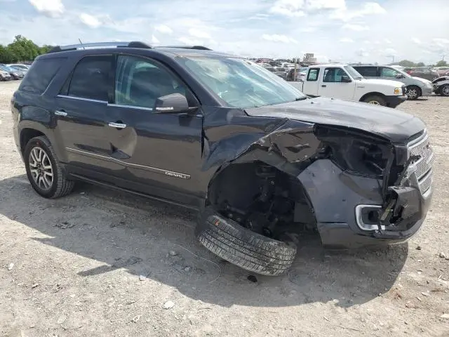 2013 GMC ACADIA DENALI  