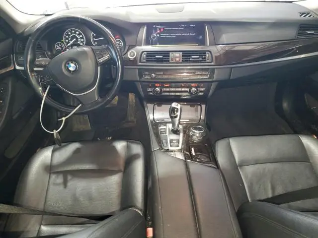 2015 BMW 535 XI