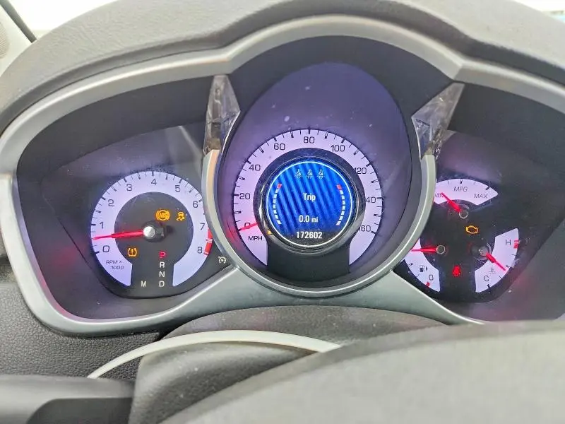 2012 CADILLAC SRX PERFORMANCE COLLECTION  